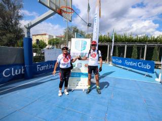 1° Cicloturistica Strade Bianche del Sale Fantini Club - 023