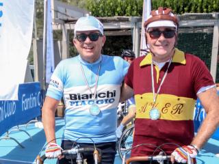 1° Cicloturistica Strade Bianche del Sale Fantini Club - 024