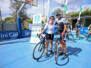 1° Cicloturistica Strade Bianche del Sale Fantini Club - 026