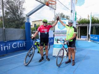 1° Cicloturistica Strade Bianche del Sale Fantini Club - 029