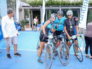 1° Cicloturistica Strade Bianche del Sale Fantini Club - 030