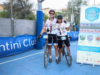 1° Cicloturistica Strade Bianche del Sale Fantini Club - 031