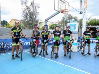 1° Cicloturistica Strade Bianche del Sale Fantini Club - 032