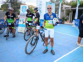 1° Cicloturistica Strade Bianche del Sale Fantini Club - 033