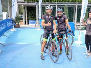 1° Cicloturistica Strade Bianche del Sale Fantini Club - 034