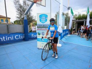 1° Cicloturistica Strade Bianche del Sale Fantini Club - 036