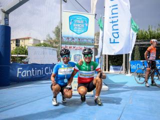 1° Cicloturistica Strade Bianche del Sale Fantini Club - 037