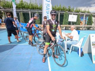 1° Cicloturistica Strade Bianche del Sale Fantini Club - 039