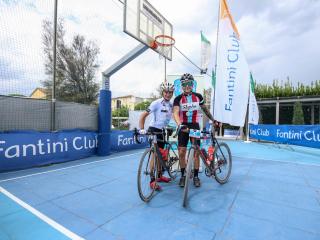1° Cicloturistica Strade Bianche del Sale Fantini Club - 040