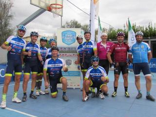 1° Cicloturistica Strade Bianche del Sale Fantini Club - 041