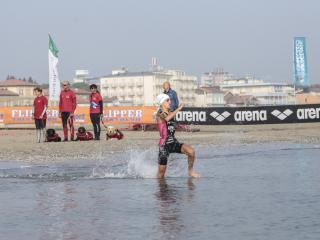Triathlon Mixed Relay - Fantini Club -  013