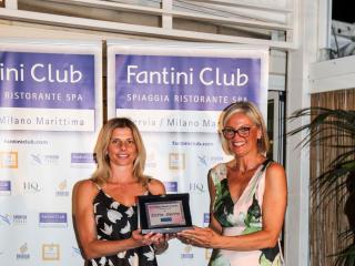8° edizione del Premio Sport in Rosa - 002