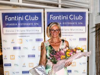 8° edizione del Premio Sport in Rosa - 003