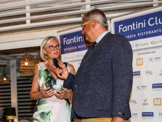 8° edizione del Premio Sport in Rosa - 007