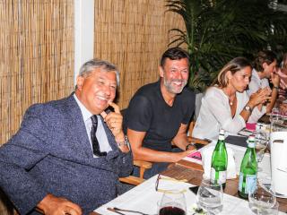 8° edizione del Premio Sport in Rosa - 010