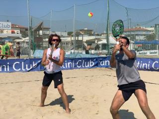 1° Torneo FITP Fantini Club