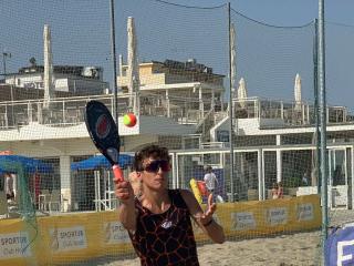 1° Torneo FITP Fantini Club