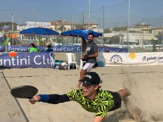 1° Torneo FITP Fantini Club