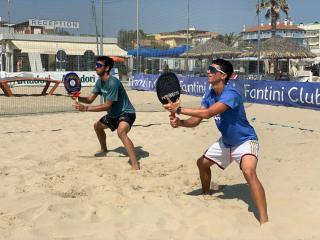1° Torneo FITP Fantini Club