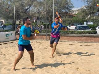 1° Torneo FITP Fantini Club