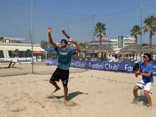 1° Torneo FITP Fantini Club