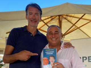 Presentazione Del Libro 