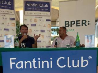 Presentazione Del Libro 