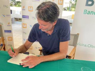 Presentazione Del Libro 