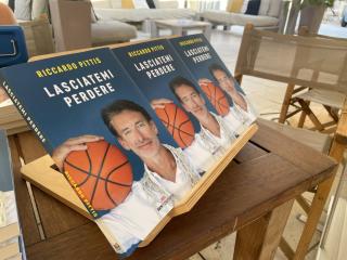 Presentazione Del Libro 