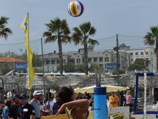 Volleyball World Beach Pro Tour Futures Cervia 2024