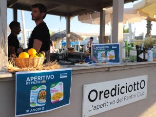 Aperitivo By Fileni
