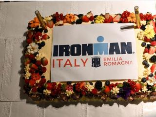 IRONMAN Gala Dinner Fantini Club 2024