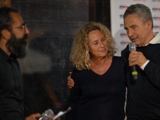 IRONMAN Gala Dinner Fantini Club 2024