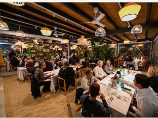IRONMAN Gala Dinner Fantini Club 2024