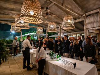 IRONMAN Gala Dinner Fantini Club 2024