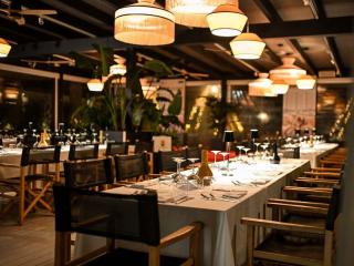 IRONMAN Gala Dinner Fantini Club 2024