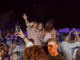 Notte Rosa - Fantini Club Cervia - 6 luglio 2018 - 2