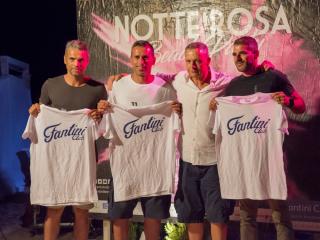Notte Rosa - Fantini Club Cervia - 6 luglio 2018 - 4
