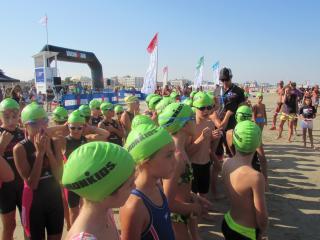 Ironkids Powered by Fantini Club - Fantini Club Cervia - 21 settembre 2018 - 09