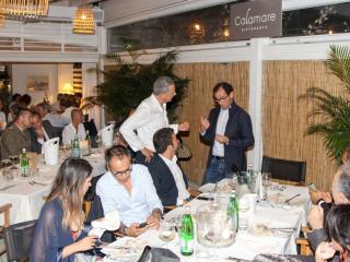 2° IRONMAN Gala Dinner - Fantini Club Cervia - 21 settembre 2018 - 02