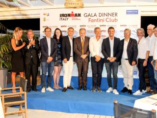 2° IRONMAN Gala Dinner - Fantini Club Cervia - 21 settembre 2018 - 12