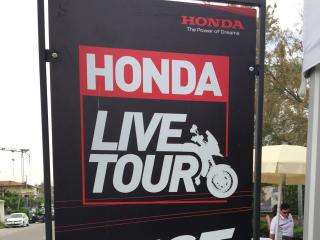 Honda Live Tour - Fantini Club - 25 maggio 2019 -03
