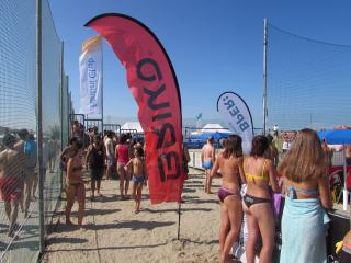 Beach Volley Fantini Club la settimana dei 35 anni 006