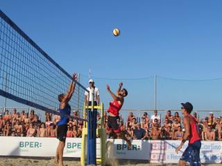 Beach Volley Fantini Club la settimana dei 35 anni 004
