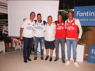 Cena di Gala dei 35 anni di Beach Volley in Italia 07