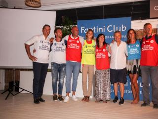 Cena di Gala dei 35 anni di Beach Volley in Italia 05