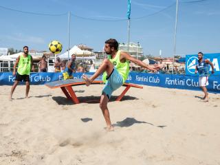 2° Campionato Italiano di Beach Teqball 004
