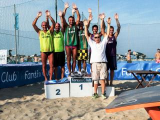 2° Campionato Italiano di Beach Teqball 006