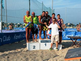 2° Campionato Italiano di Beach Teqball 007