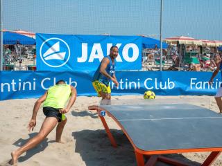 2° Campionato Italiano di Beach Teqball 011